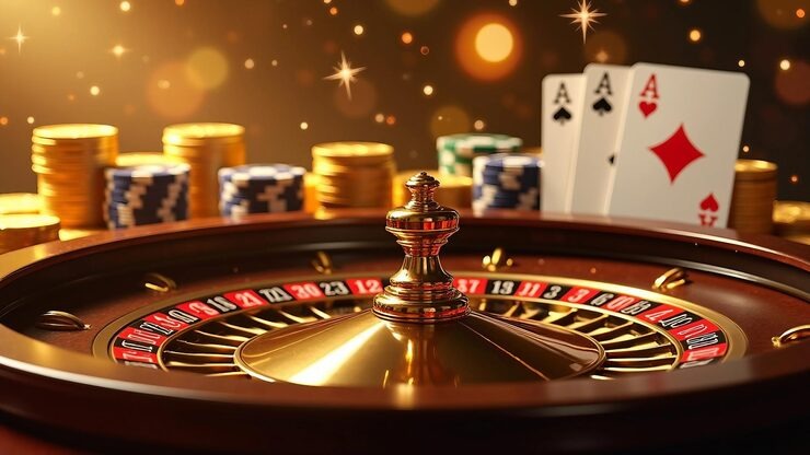 Side-by-side comparison of qqslot777 link Android app and browser interface