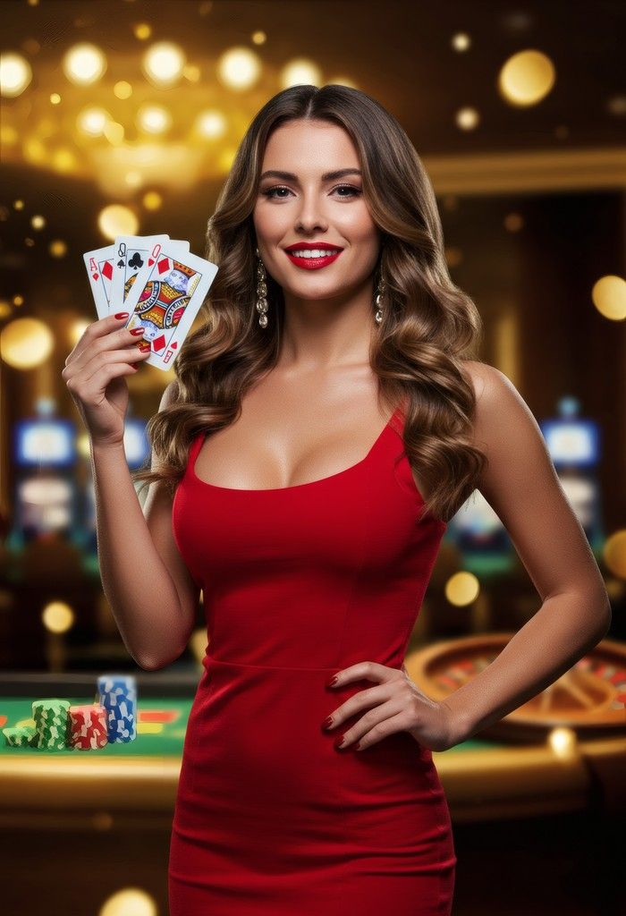 Habanero slot game interface and reel layout on qqslot777 link