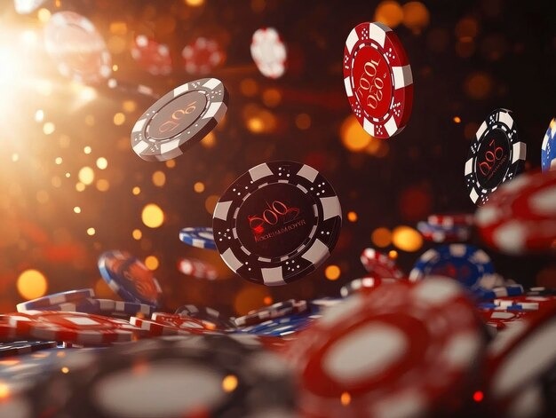 Football match statistics and data visualization on qqslot777 link platform