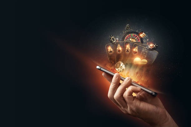 qqslot777 link App 